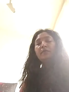 mysteriousgal031 online show from March 2, 10:44 am