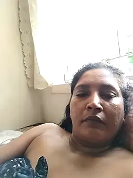 mysteriousgal031 online show from February 28, 4:45 am