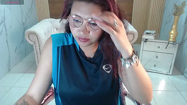 Aitana s online show from March 3, 6:09 am