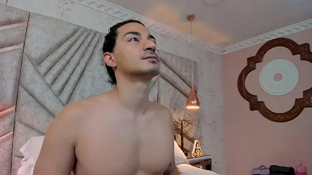 AbbyLoius online show from March 14, 1:06 pm