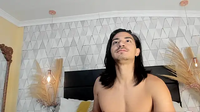 AbbyLoius online show from March 19, 1:33 pm