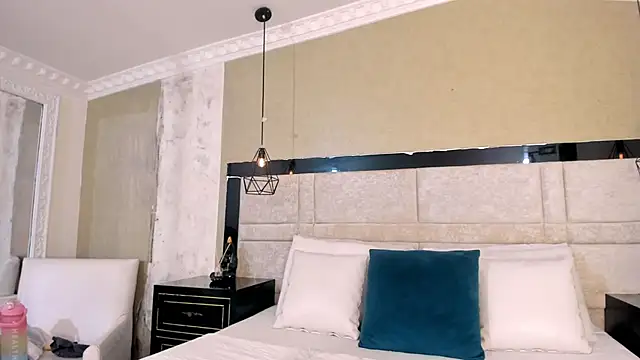 AbbyLoius online show from March 20, 10:55 pm