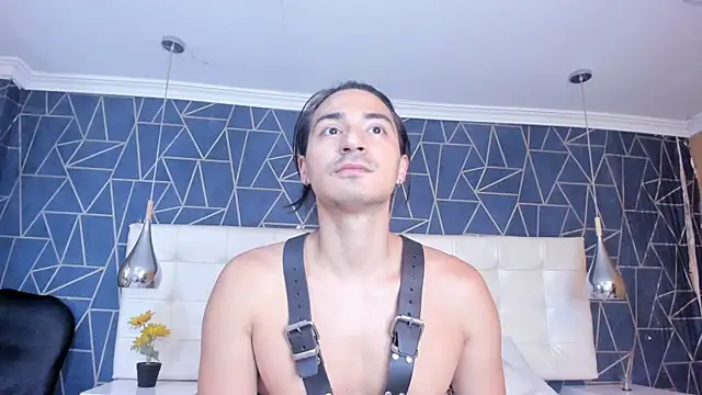 AbbyLoius online show from March 23, 7:36 pm