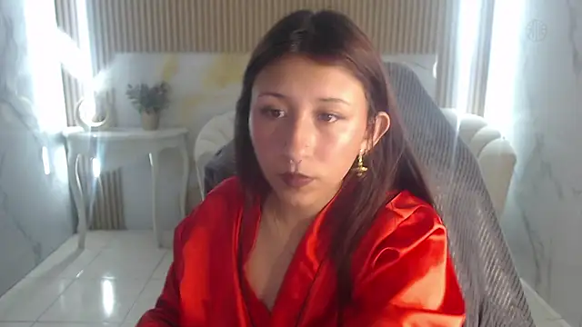 Snapshot of moraa_s chatting on March 3, 3:13 am moraa s online show from March 3, 3:13 am