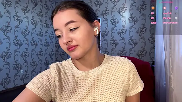 KarineDampy online show from March 1, 11:21 am