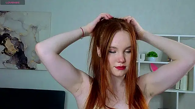 HollisStorer online show from April 26, 3:09 pm