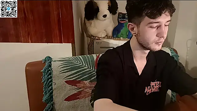  ZaneX online show from March 10, 7:51 pm