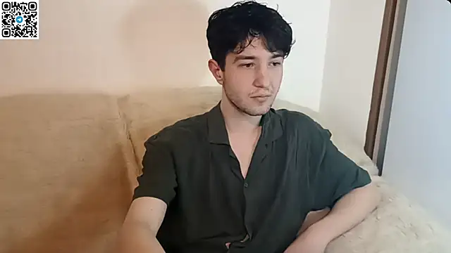  ZaneX online show from April 13, 7:07 pm