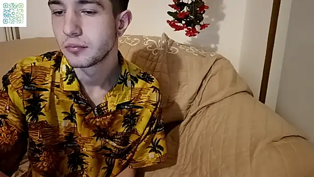  ZaneX online show from March 3, 9:22 pm