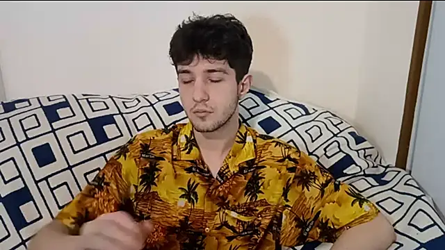  ZaneX online show from March 23, 7:47 pm