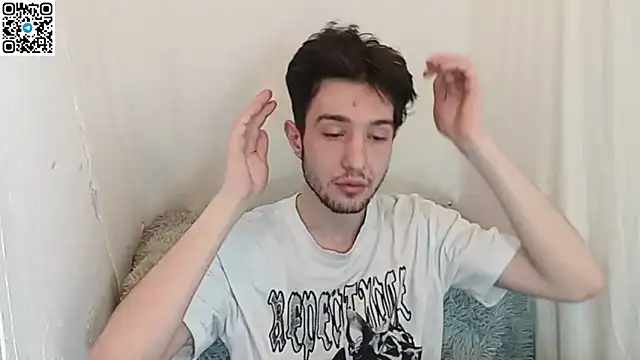  ZaneX online show from April 3, 7:09 pm