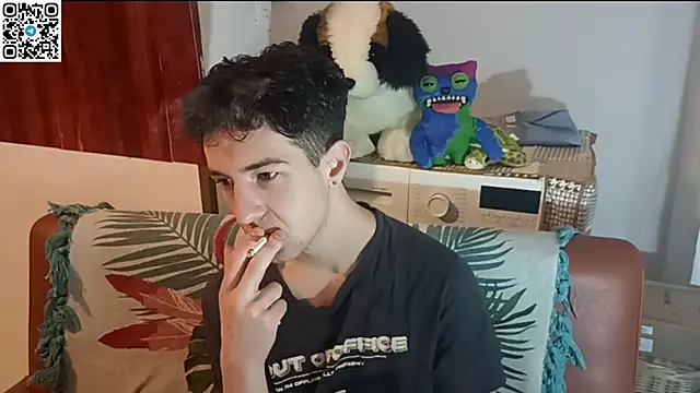  ZaneX online show from March 12, 8:13 pm