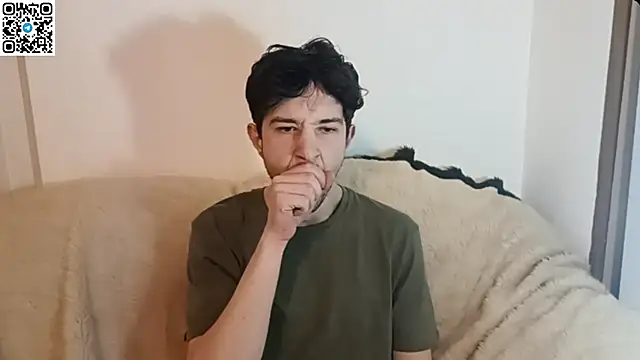  ZaneX online show from April 16, 9:39 pm