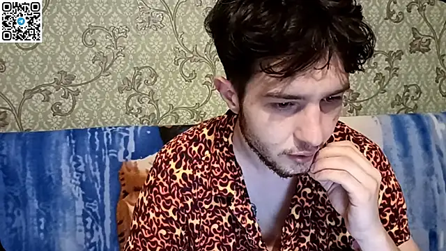  ZaneX online show from June 24, 7:11 pm