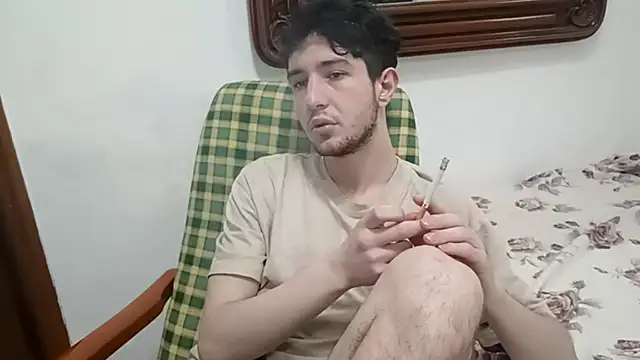  ZaneX online show from March 27, 8:10 pm