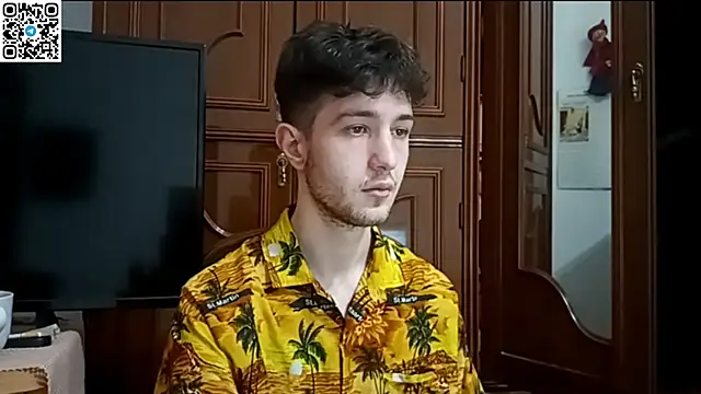  ZaneX online show from March 9, 8:01 pm