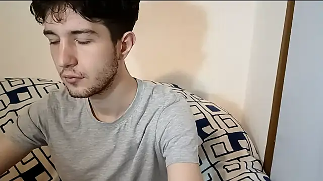  ZaneX online show from March 26, 8:07 pm