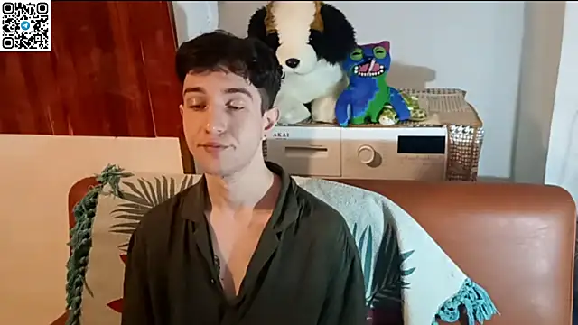  ZaneX online show from March 11, 10:15 pm