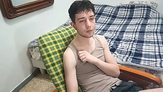  ZaneX online show from March 19, 7:47 pm