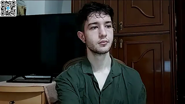  ZaneX online show from March 8, 8:12 pm