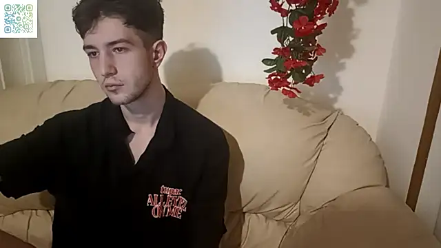  ZaneX online show from March 4, 8:16 pm