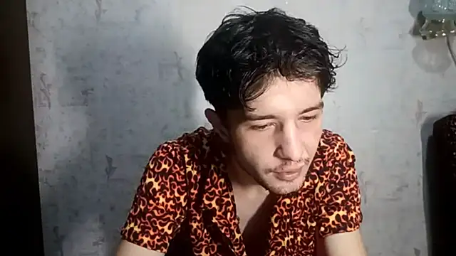  ZaneX online show from July 17, 7:11 pm