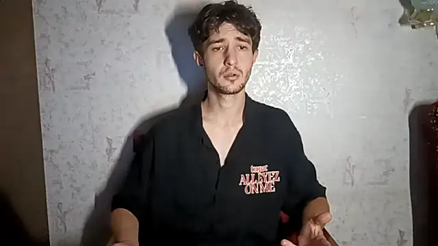  ZaneX online show from July 16, 7:22 pm