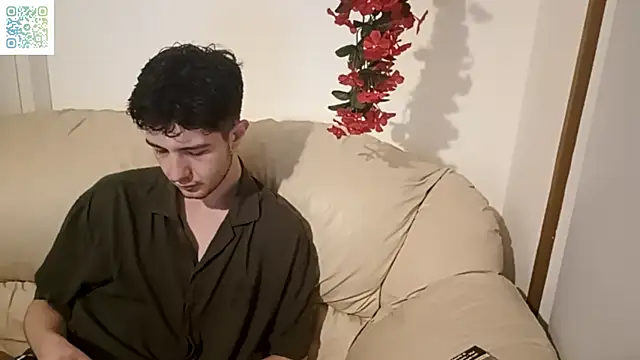  ZaneX online show from March 5, 8:05 pm