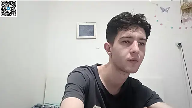  ZaneX online show from March 13, 8:14 pm