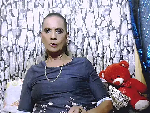 Hot queen58 online show from April 21, 3:18 pm