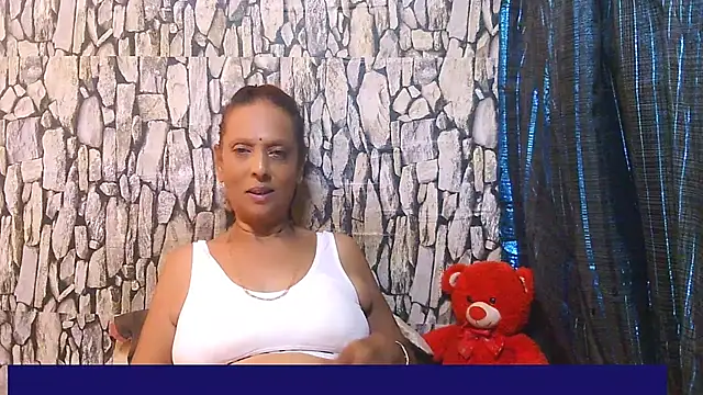 Hot queen58 online show from April 10, 6:31 am