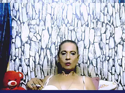 Hot queen58 online show from April 20, 3:57 pm