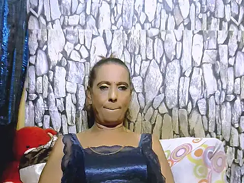 Hot queen58 online show from April 22, 4:25 pm