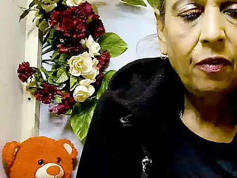 Hot queen58 online show from May 26, 5:38 am