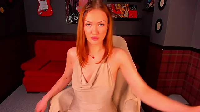 KiittieX online show from June 12, 3:48 am