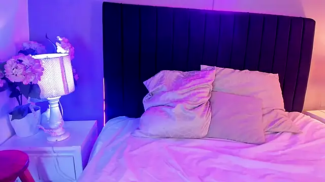 scarlett leex  online show from March 28, 3:40 am