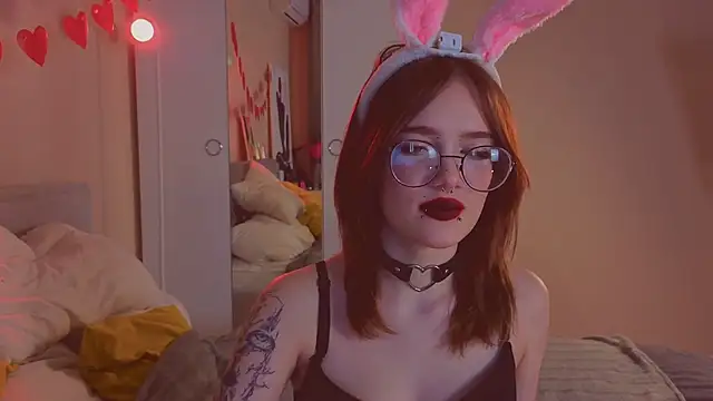 Marika Degas online show from March 21, 12:31 pm