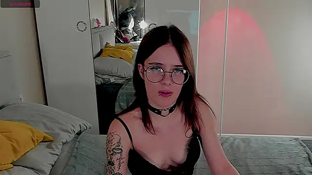 Marika Degas online show from May 23, 3:22 pm