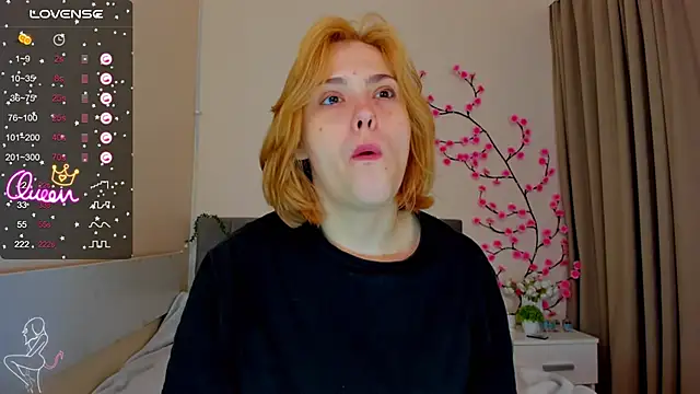 DellaRows online show from May 4, 5:22 am