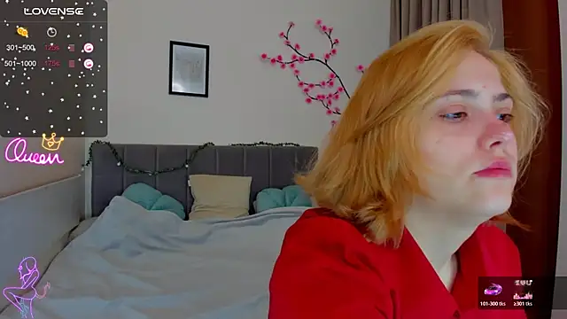 DellaRows online show from May 8, 5:33 am