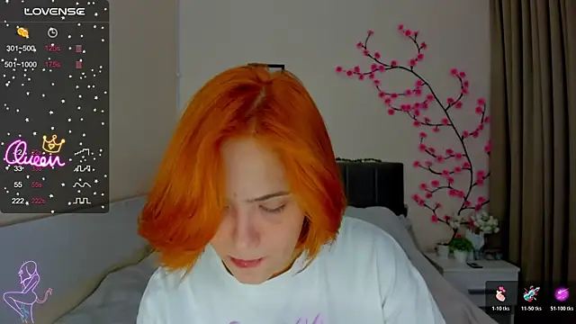 DellaRows online show from May 12, 11:49 am