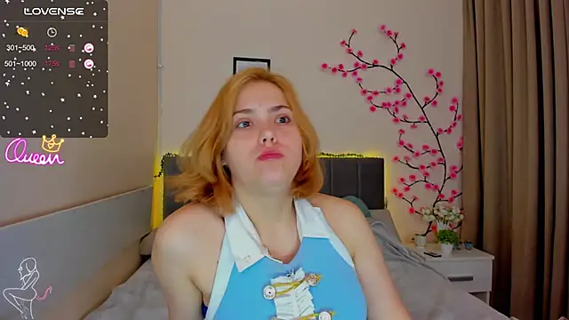 DellaRows online show from May 7, 5:33 am