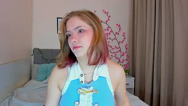 DellaRows online show from March 11, 6:51 am