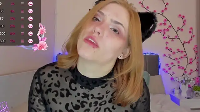 DellaRows online show from March 26, 6:55 am