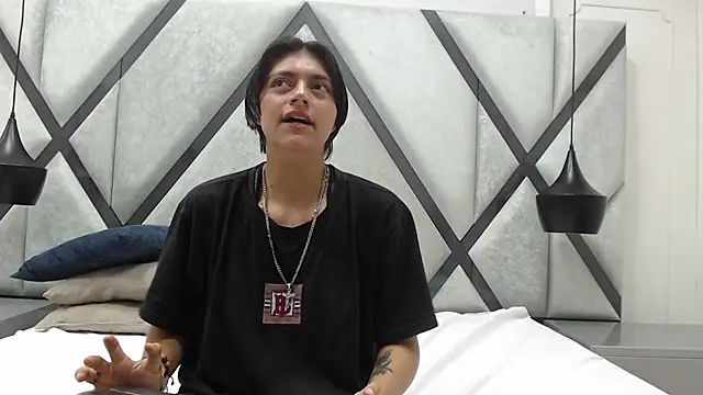 Scarlett Millerr online show from February 27, 3:01 pm