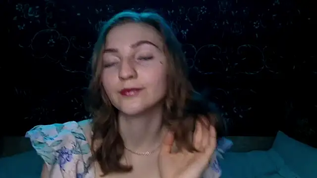 SherrillOconor online show from February 27, 4:40 pm