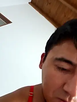 loquita22p online show from February 27, 7:24 pm