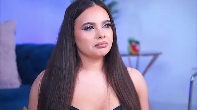 Ashlee Angel online show from March 15, 10:11 am