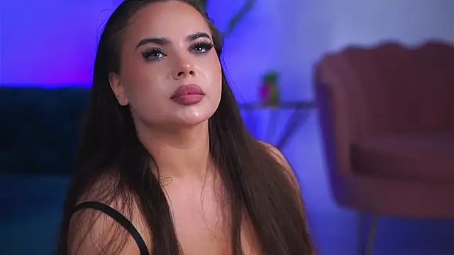 Ashlee Angel online show from March 31, 9:44 am