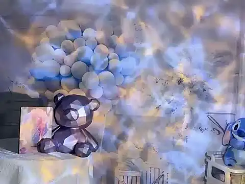 Snapshot of A-yanyann chatting on March 2, 1:29 pm A-yanyann online show from March 2, 1:29 pm